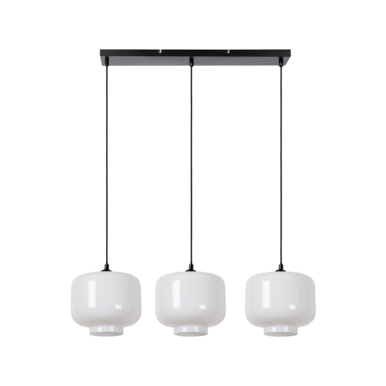 MEDINE Lampa wisząca 3xE27 46413/03/61 Lucide - zdjęcie dodatkowe 2